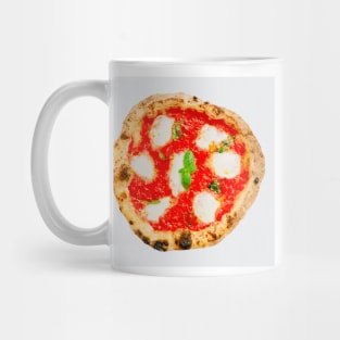 But first Pizza No. 2 Mug